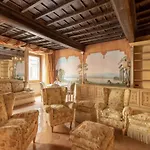 Antique Luxury House