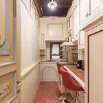 Antique Luxury House