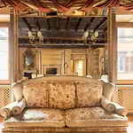 Antique Luxury House