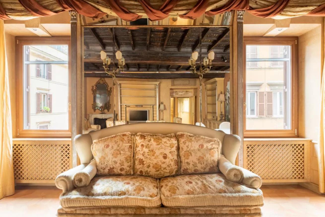 Antique Luxury House Apartment *