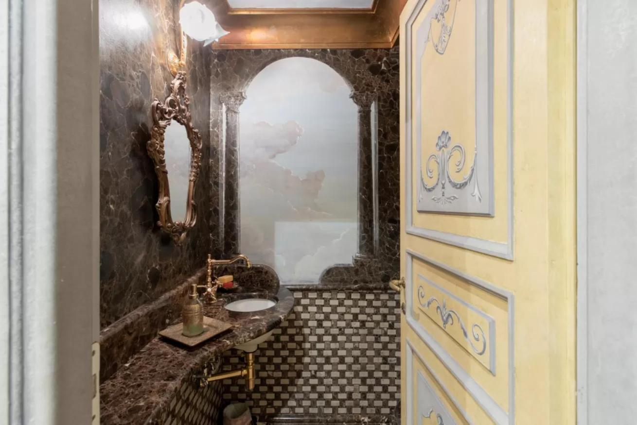 Apartment Antique Luxury House *