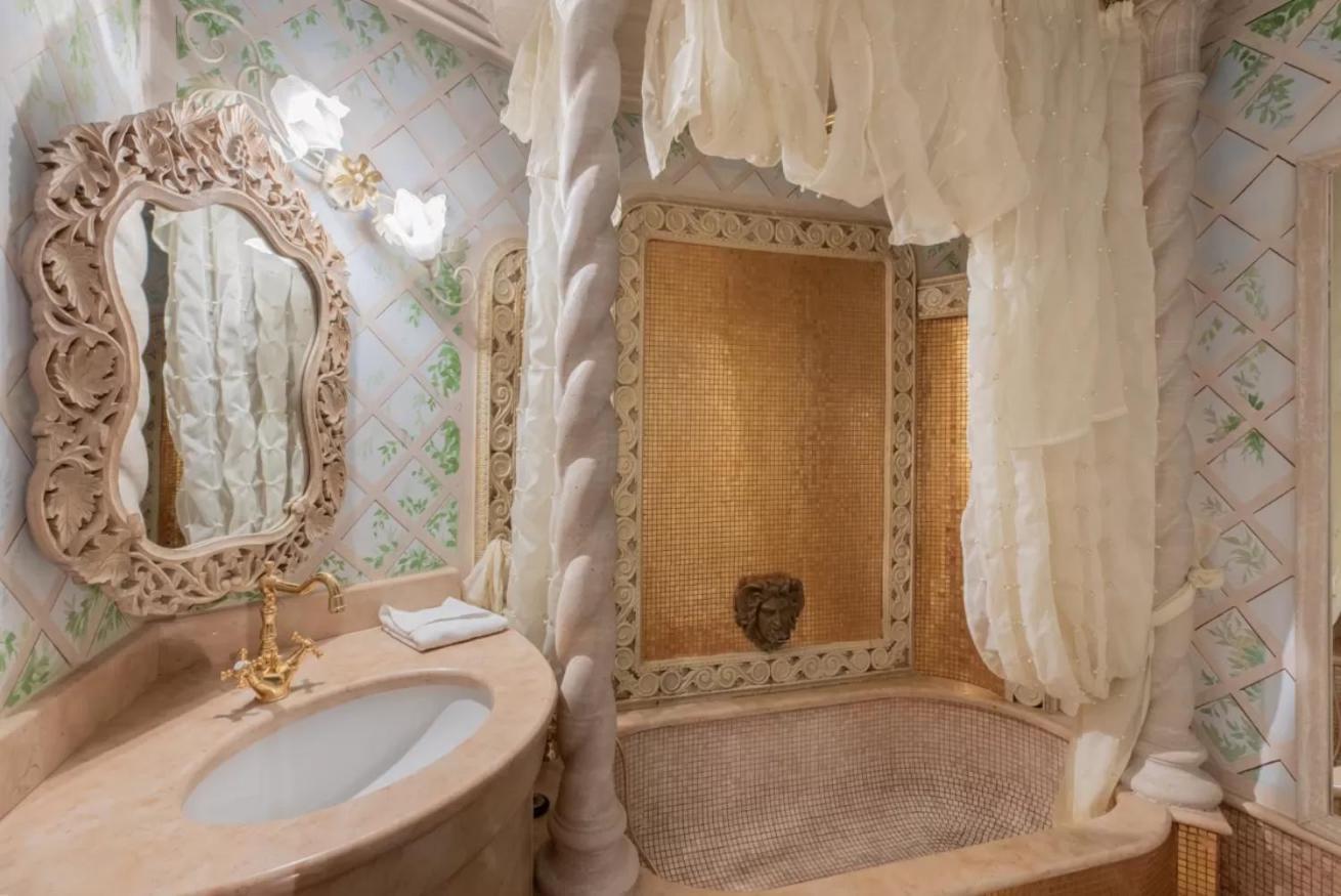 Lägenhet Antique Luxury House