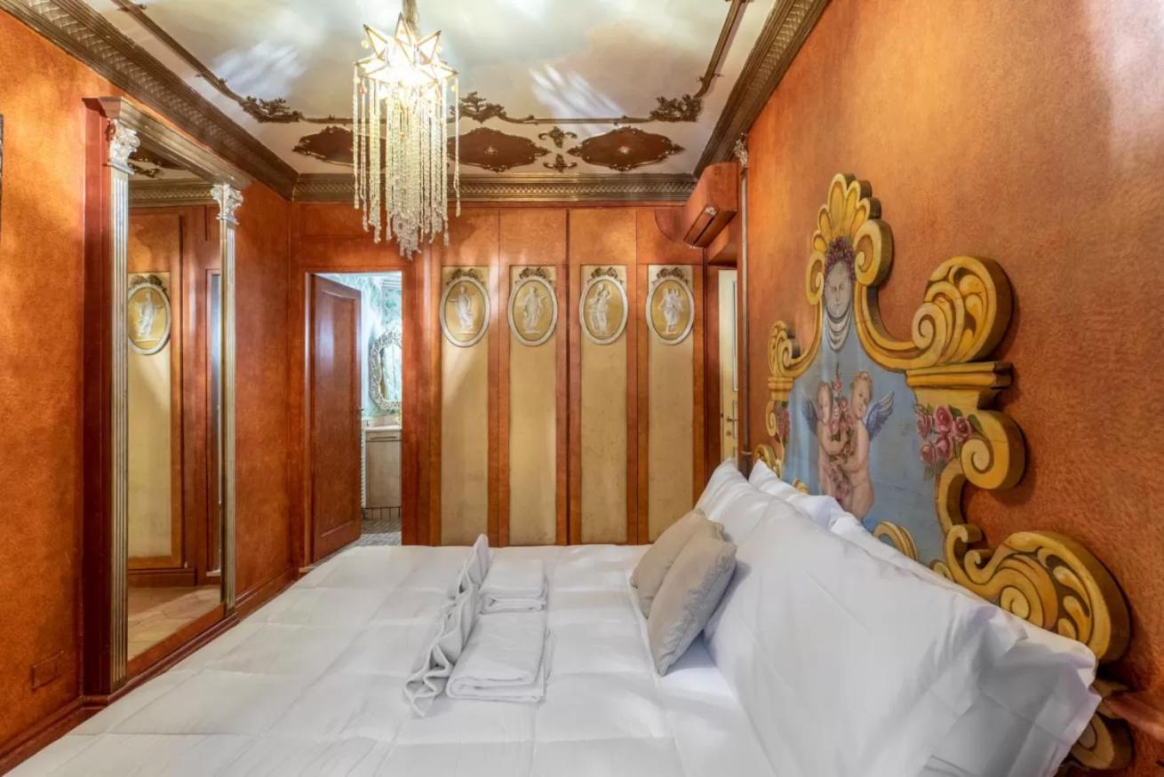 Antique Luxury House Apartment *