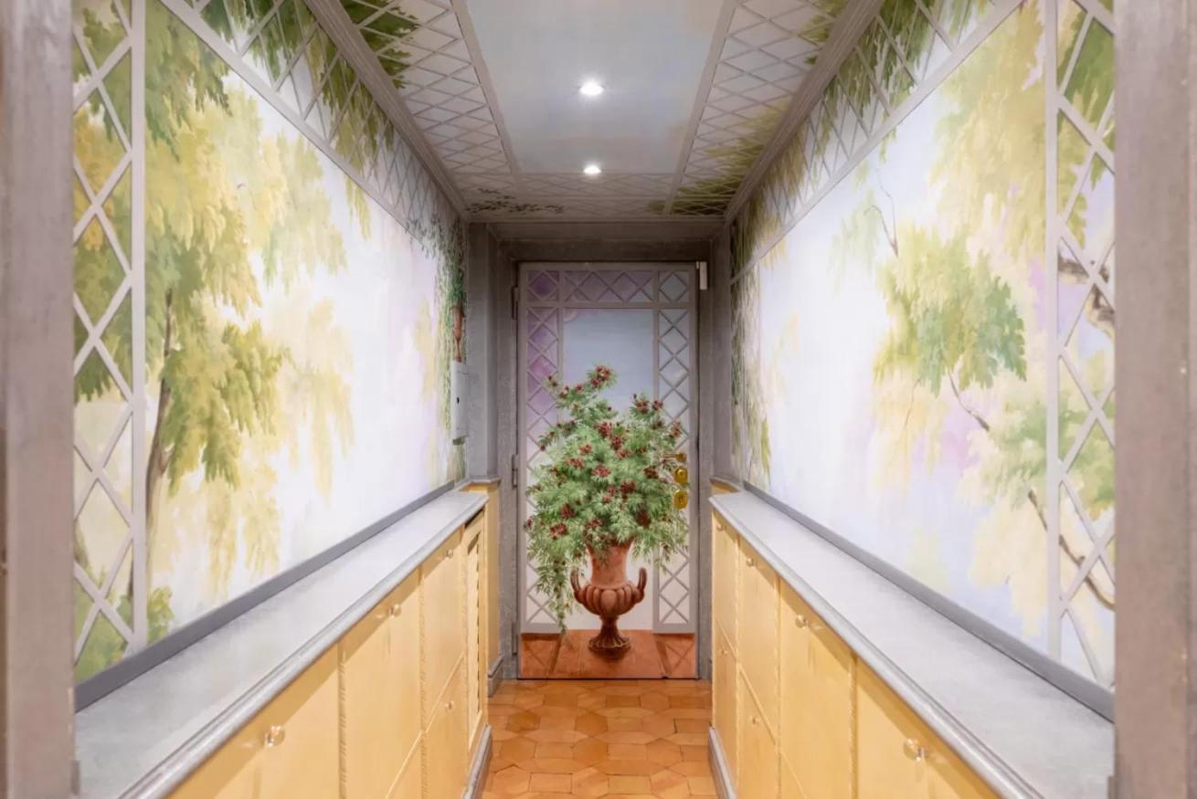 Antique Luxury House Apartment
